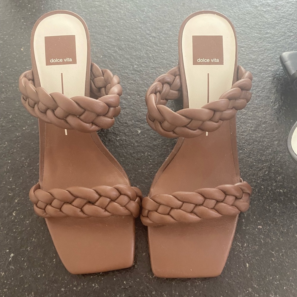 Dolce vita Paily Heels